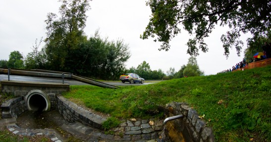 Rally Jeseniky